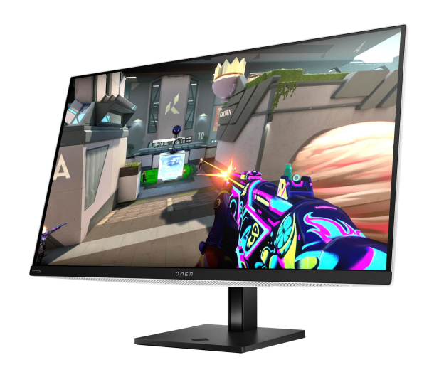HP Transcend 32UHD 240Hz OLED Gamming - 1471568 - zdjęcie 3